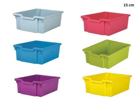 Shranjevalni predali