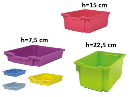 Shranjevalni predali