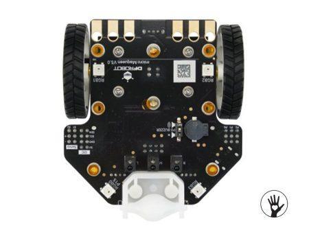 Maqueen Lite V5 micro:bit Robot Kit